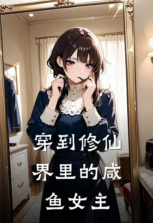 穿到修仙界里的咸鱼女主