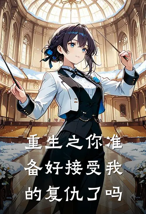 重生之你准备好接受我的复仇了吗