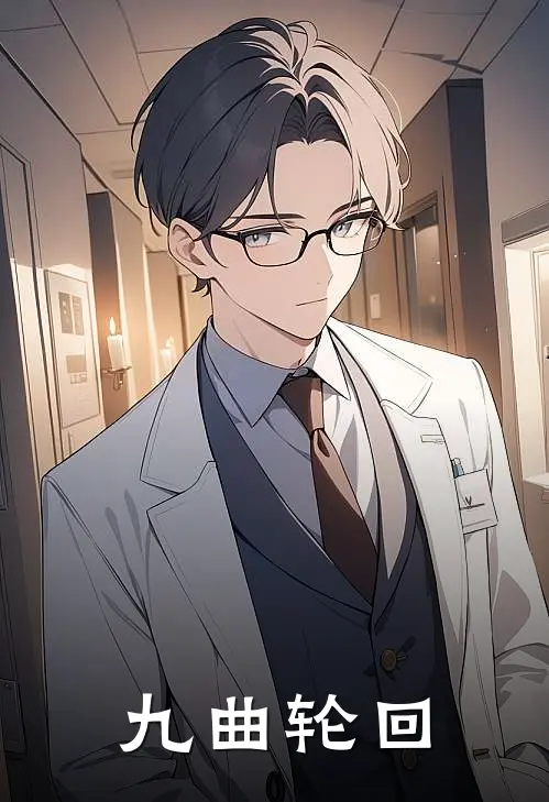 九曲轮回