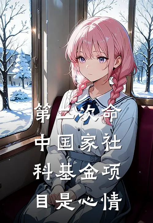 第二次命中国家社科基金项目是心情