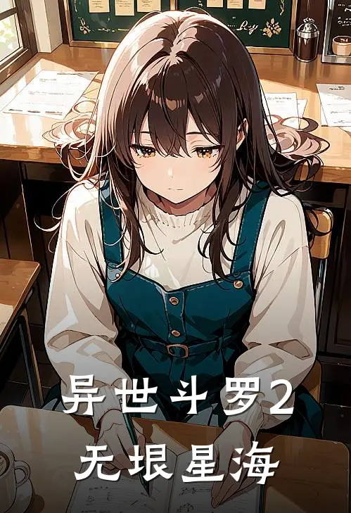 异世斗罗2：无垠星海