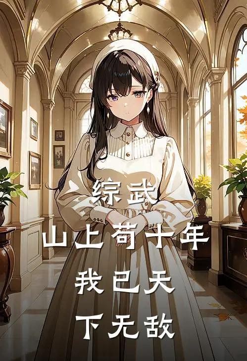 综武：山上苟十年，我已天下无敌