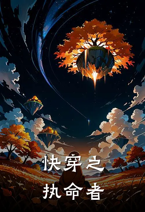 快穿之执命者