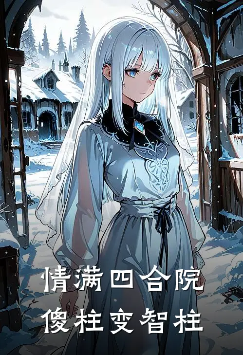 情满四合院：傻柱变智柱