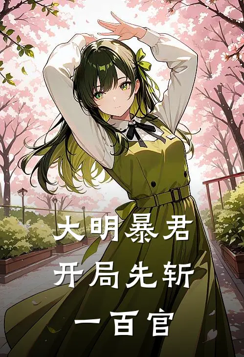 大明暴君：开局先斩一百官