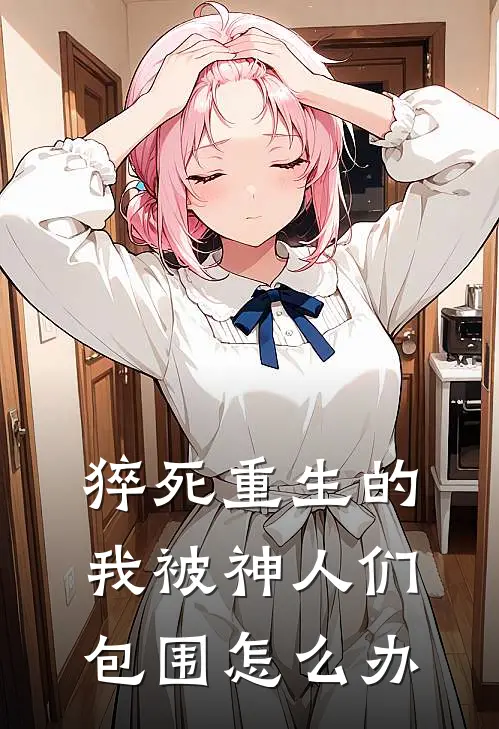 猝死重生的我被神人们包围怎么办(立希王文涛)免费小说在线阅读_在线阅读免费小说猝死重生的我被神人们包围怎么办(立希王文涛)