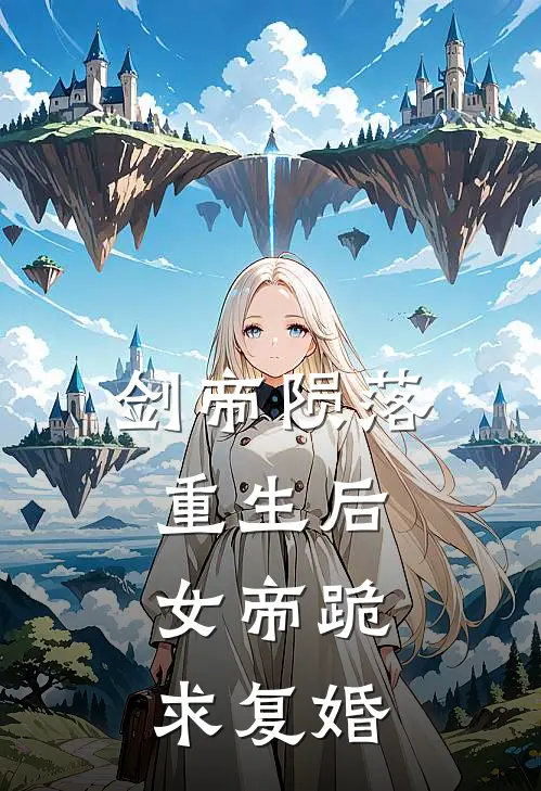 剑帝陨落：重生后，女帝跪求复婚