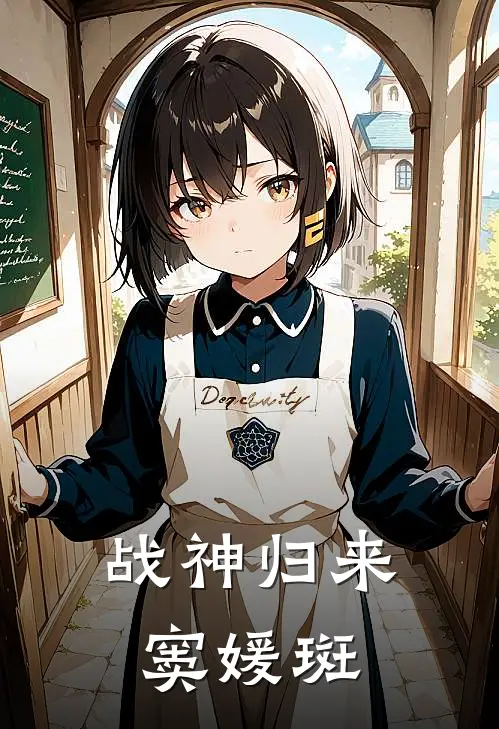 战神归来窦媛斑