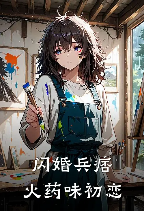 闪婚兵痞，火药味初恋