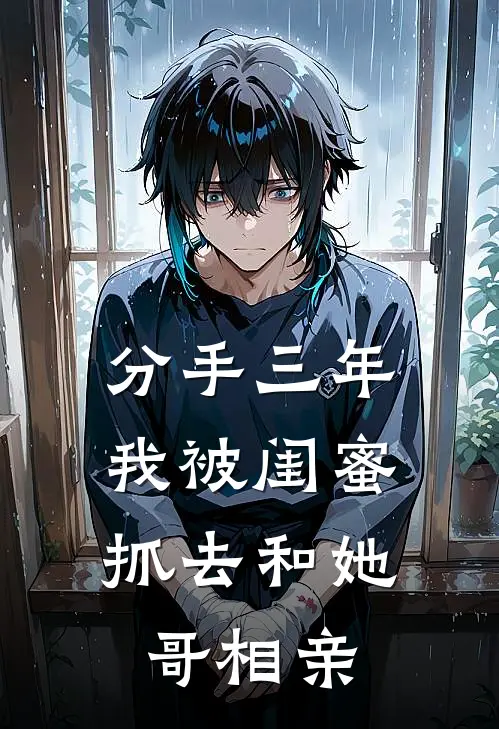 分手三年，我被闺蜜抓去和她哥相亲