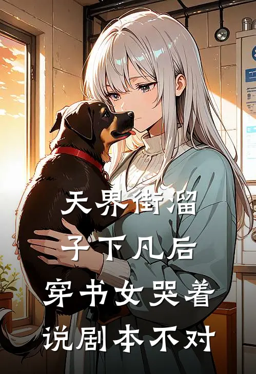 天界街溜子下凡后，穿书女哭着说剧本不对