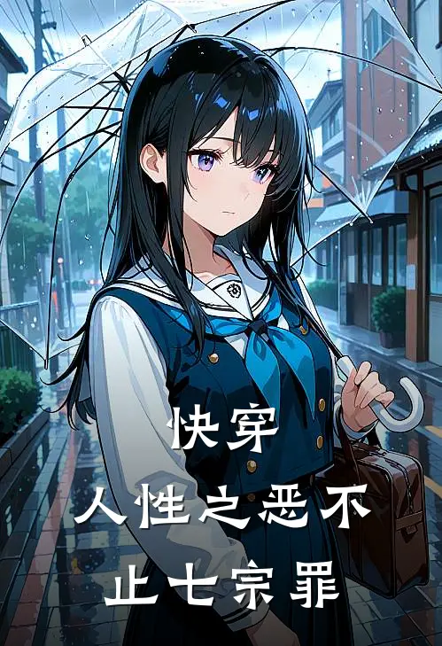 快穿：人性之恶不止七宗罪