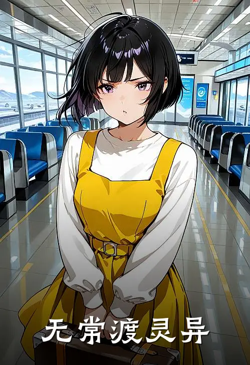 无常渡【灵异】