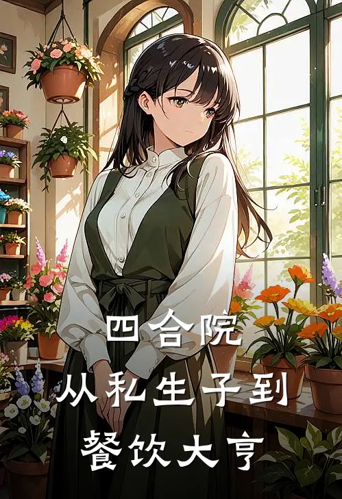 四合院：从私生子到餐饮大亨