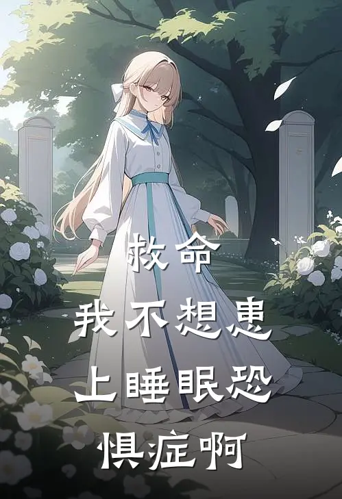 救命，我不想患上睡眠恐惧症啊(赵洁覃若骊)免费小说阅读_免费小说完整版救命，我不想患上睡眠恐惧症啊(赵洁覃若骊)