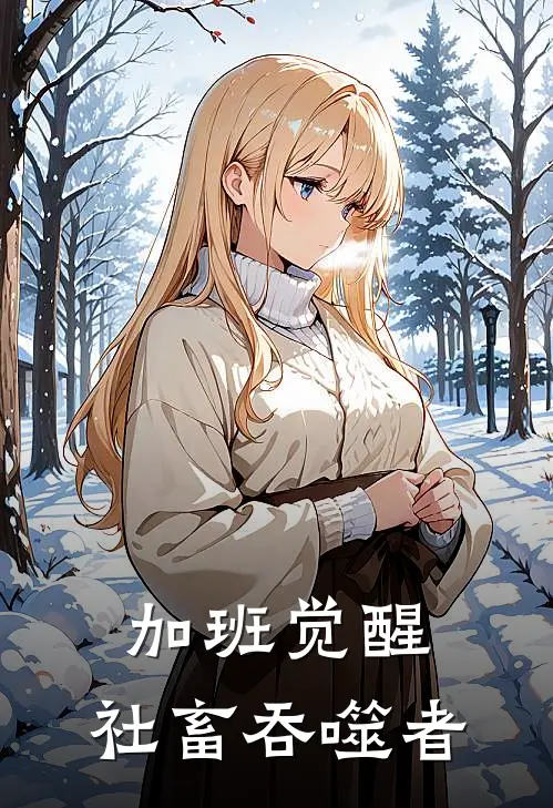 加班觉醒：社畜吞噬者