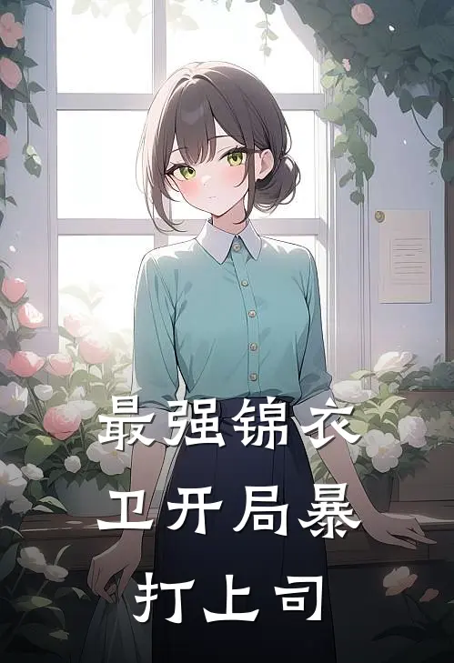 最强锦衣卫开局暴打上司