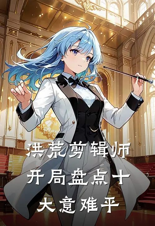 洪荒剪辑师：开局盘点十大意难平