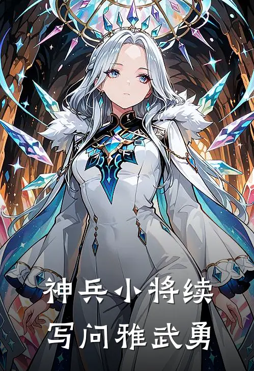 神兵小将续写问雅武勇