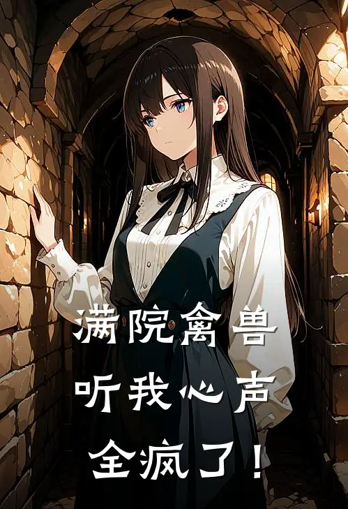 满院禽兽听我心声，全疯了！