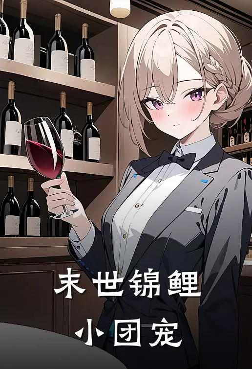 末世锦鲤小团宠