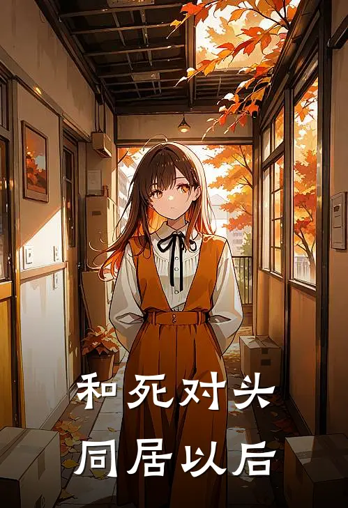 和死对头同居以后