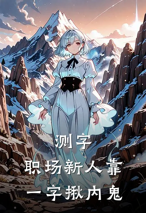 测字：职场新人靠一字揪内鬼