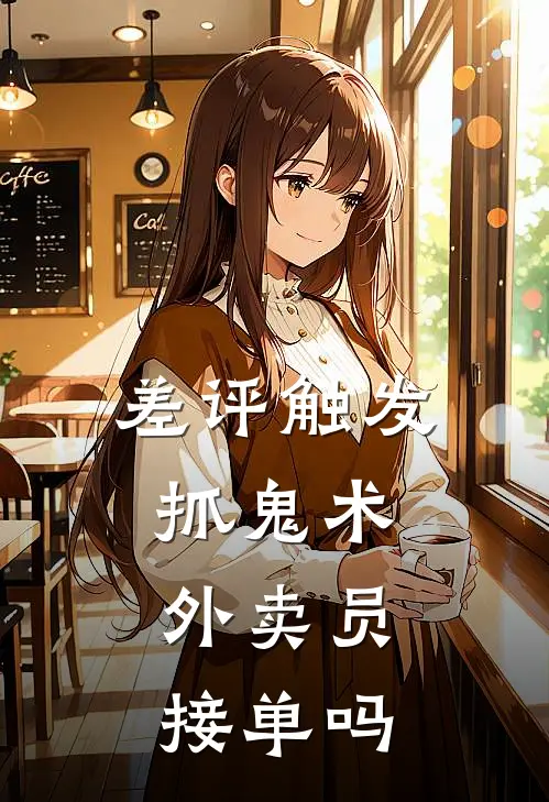 差评触发抓鬼术：外卖员，接单吗