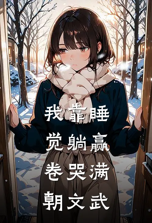 我靠睡觉躺赢，卷哭满朝文武