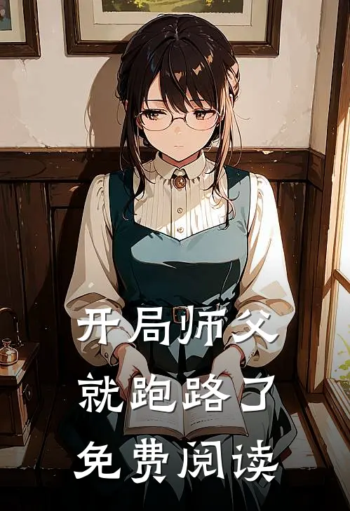 开局师父就跑路了免费阅读