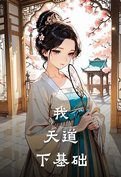 我，天道，下基础