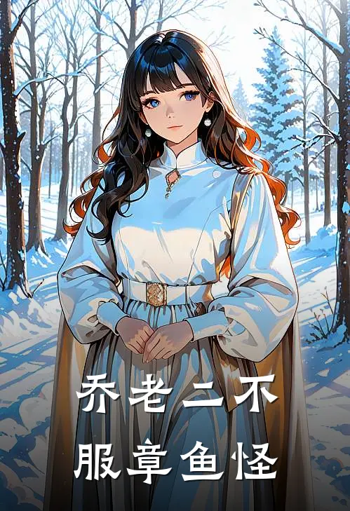 乔老二不服章鱼怪