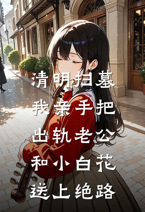 清明扫墓，我亲手把出轨老公和小白花送上绝路陈锋林晚全本免费完结小说_免费小说完结清明扫墓，我亲手把出轨老公和小白花送上绝路陈锋林晚