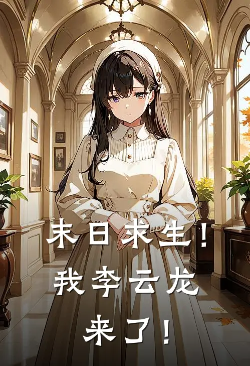 末日求生！我李云龙来了！