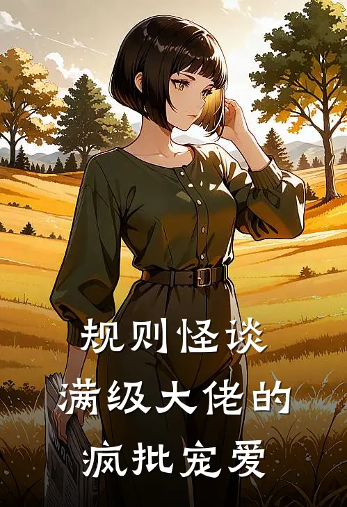 规则怪谈：满级大佬的疯批宠爱