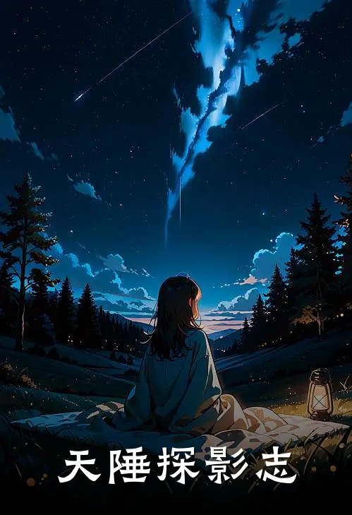 天陲探影志
