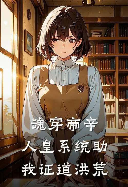 魂穿帝辛：人皇系统助我证道洪荒