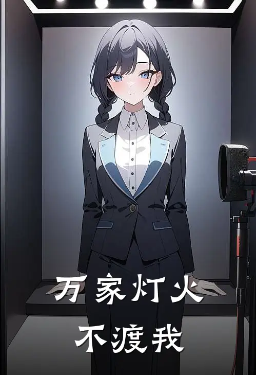 万家灯火不渡我