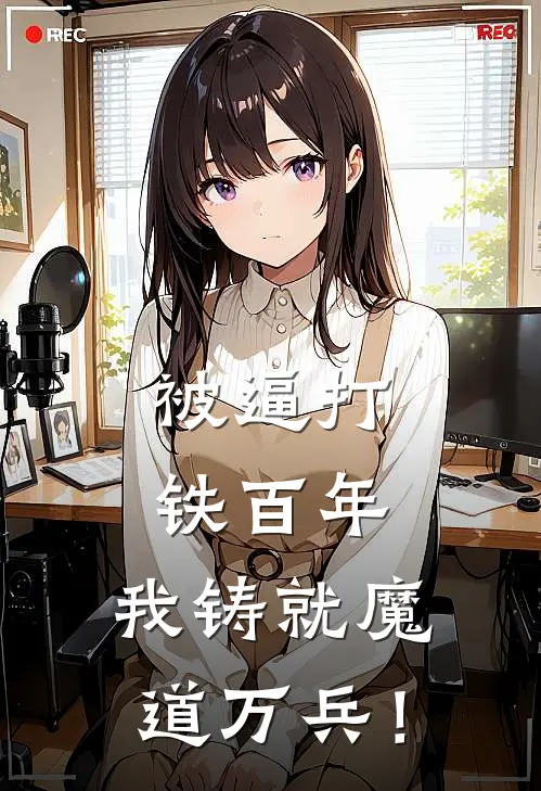 被逼打铁百年，我铸就魔道万兵！