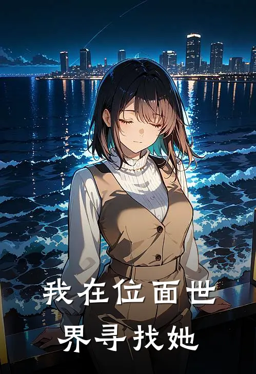 我在位面世界寻找她