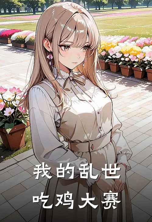 我的乱世吃鸡大赛