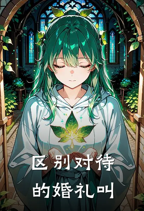 区别对待的婚礼叫