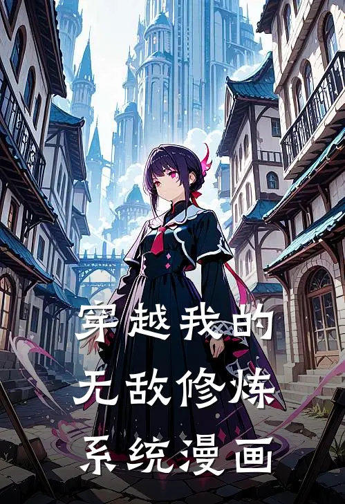 穿越我的无敌修炼系统漫画