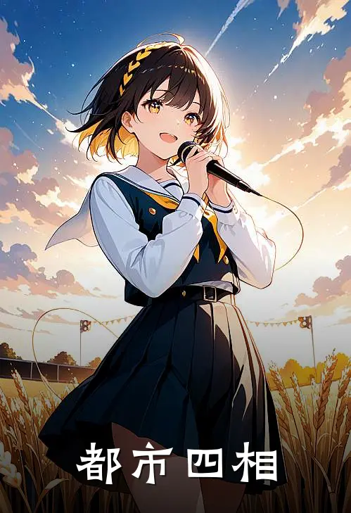 都市四相
