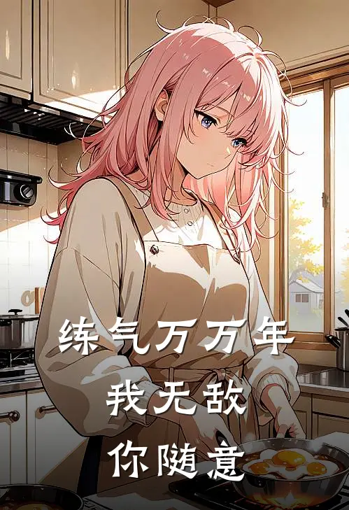 练气万万年，我无敌你随意