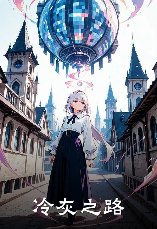冷灰之路