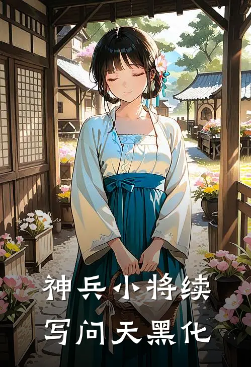 神兵小将续写问天黑化