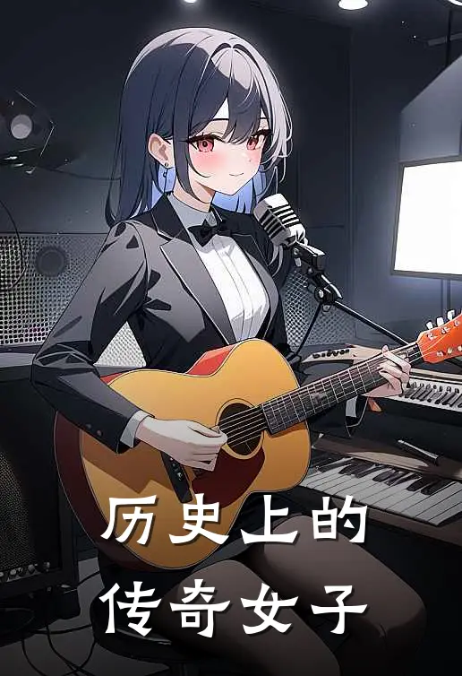 历史上的传奇女子