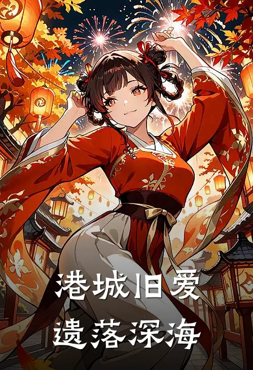 港城旧爱，遗落深海