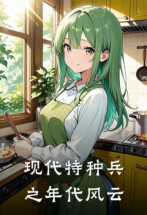 现代特种兵之年代风云